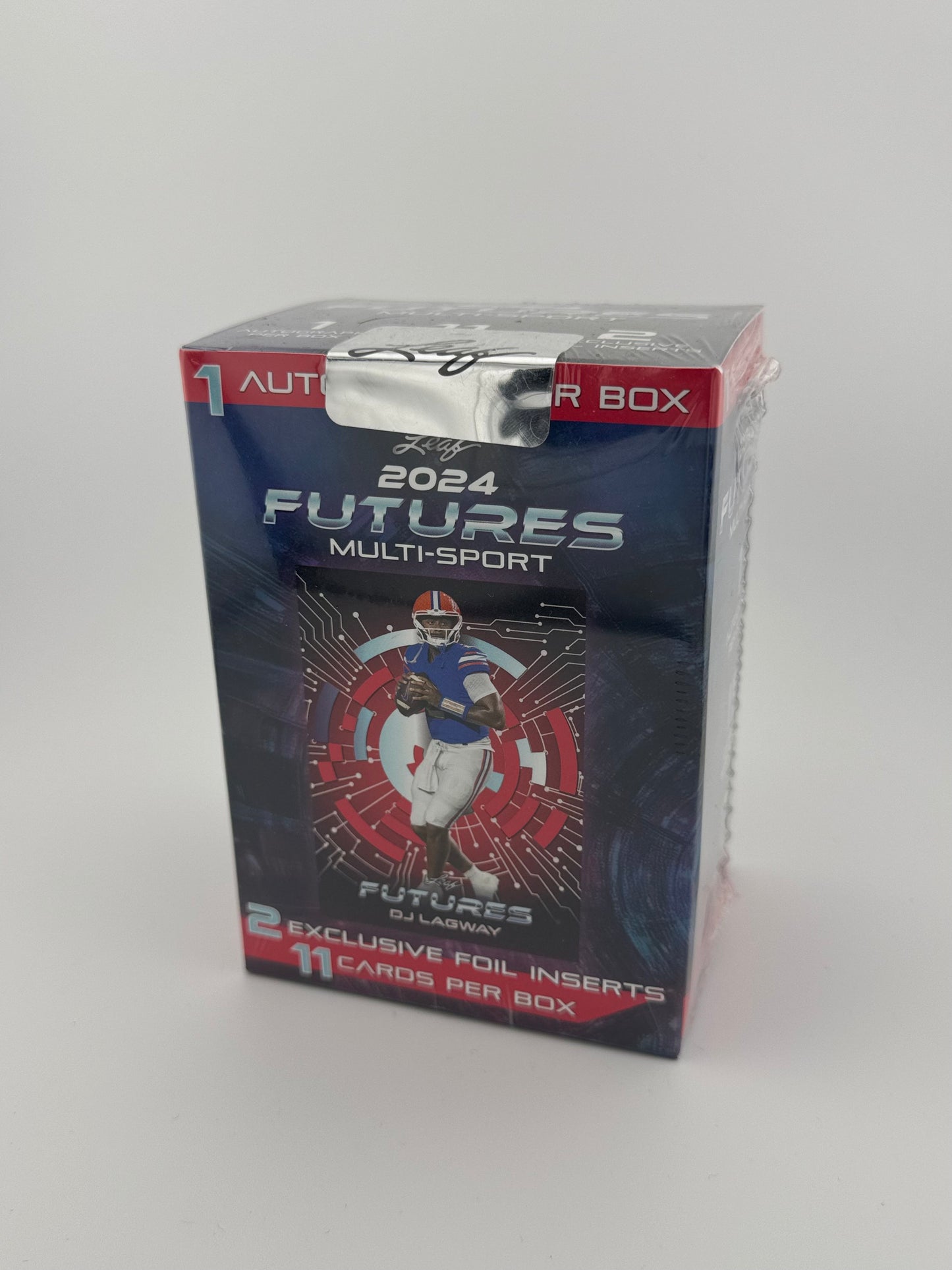 2024 Futures Multi-Sport FACTORY SEALED!