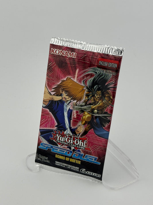 Yu-Gi-Oh! 25th Anniversary Rarity Collection II